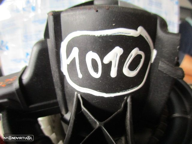 Motor Sofagem F00S33F023 HYUNDAI I30 2010 1.6CRDI  16V 115CV 5P CINZA - 4