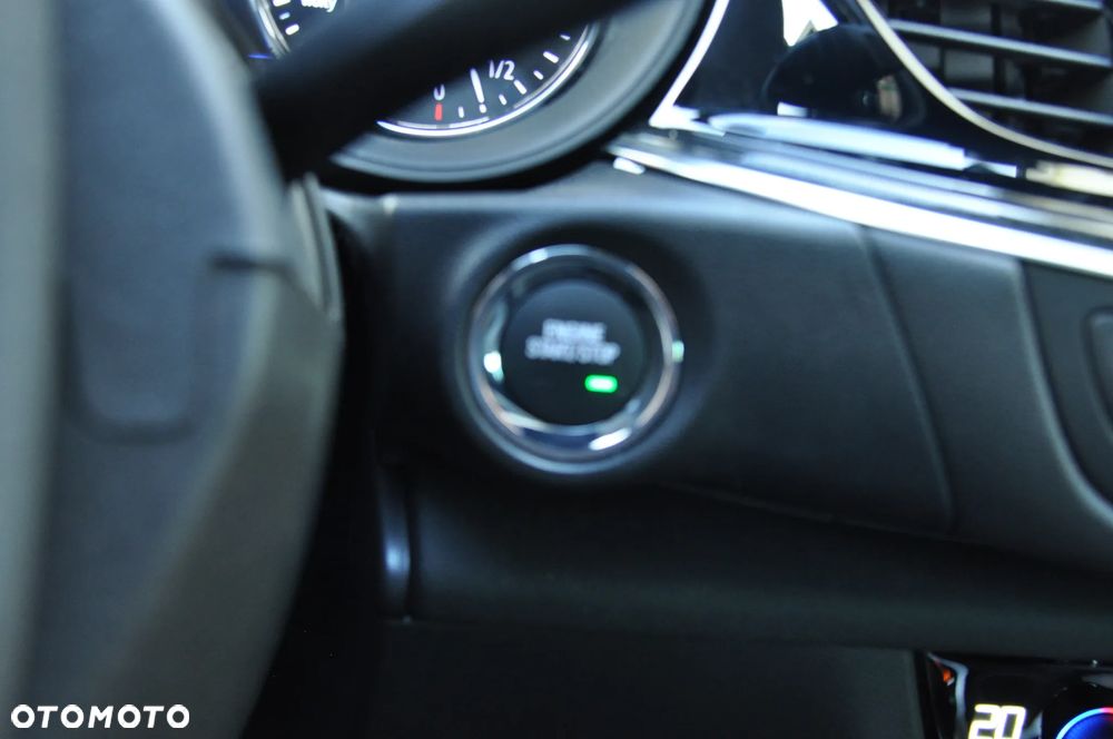 Opel Insignia 2.0 CDTI Ultimate S&S - 26