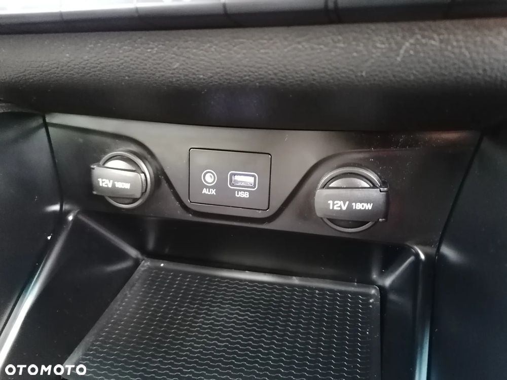 Hyundai Tucson 1.6 GDi 2WD Style - 23