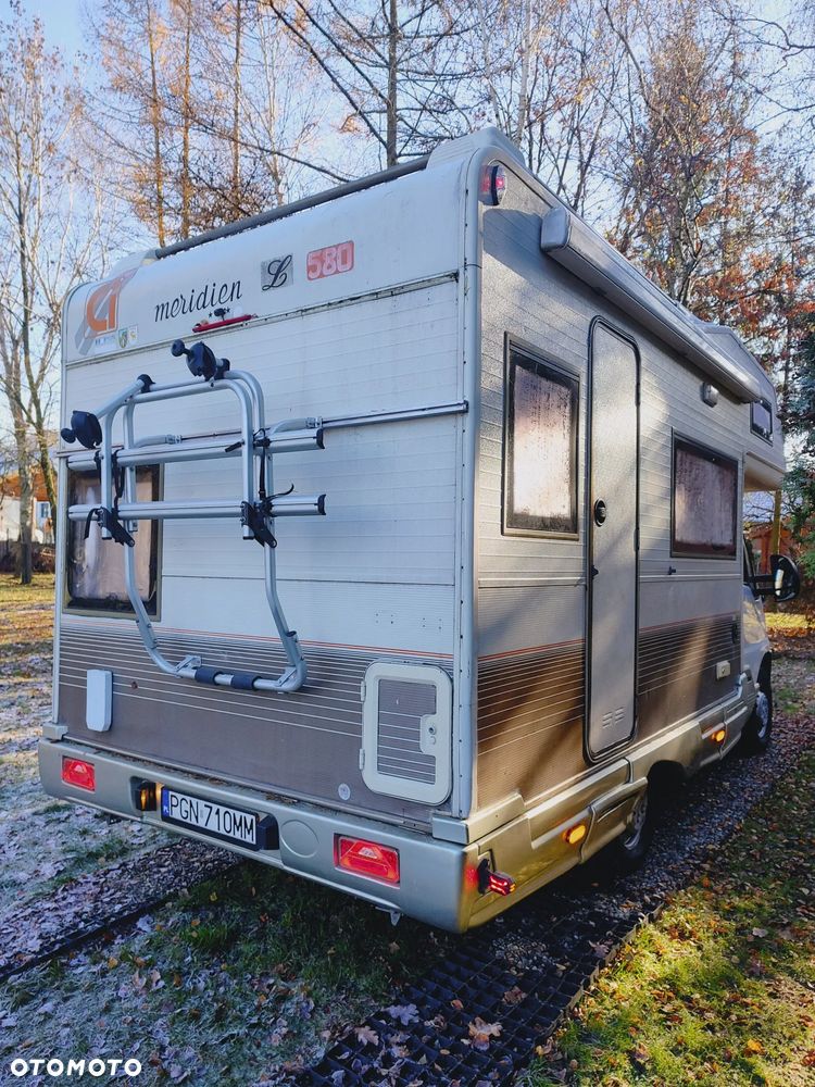 Fiat Ducato - 3