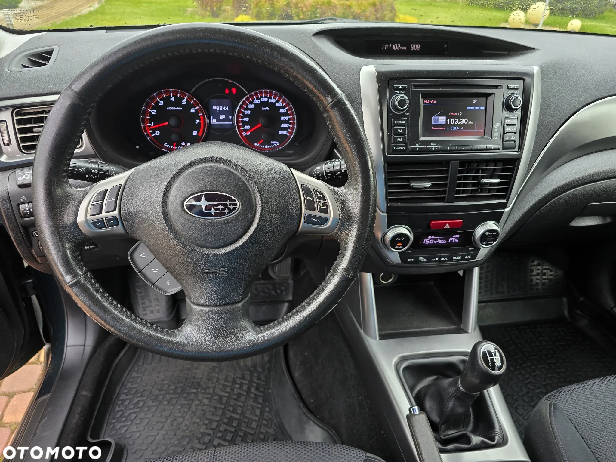 Subaru Forester 2.0 XE NAV - 19