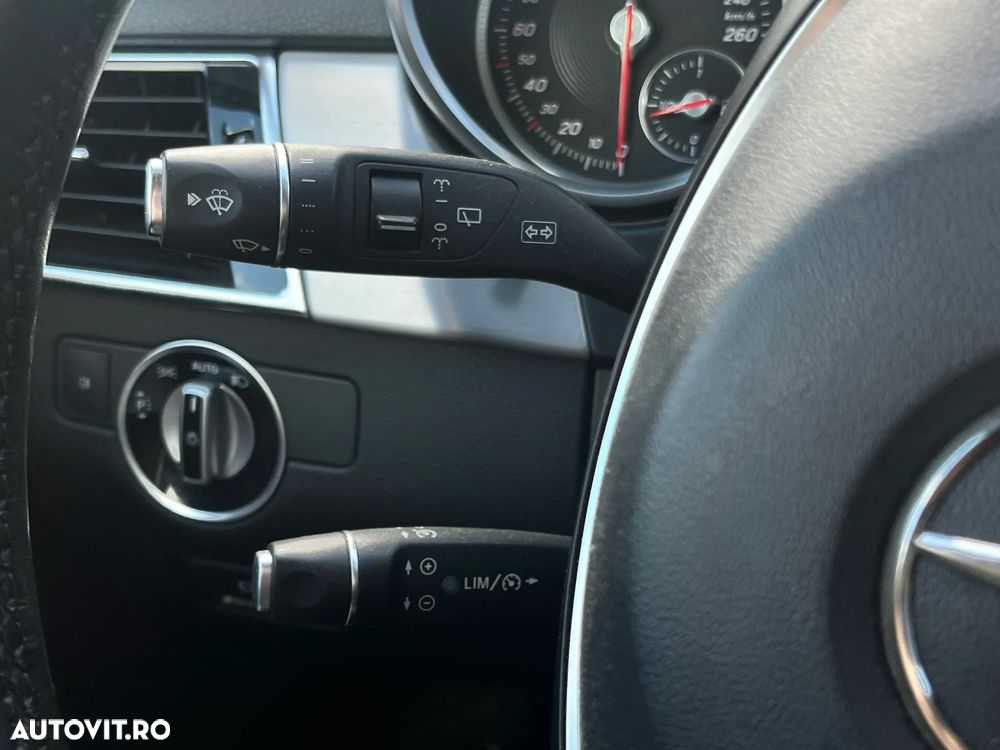 Mercedes-Benz GLE 250 d 4MATIC - 16