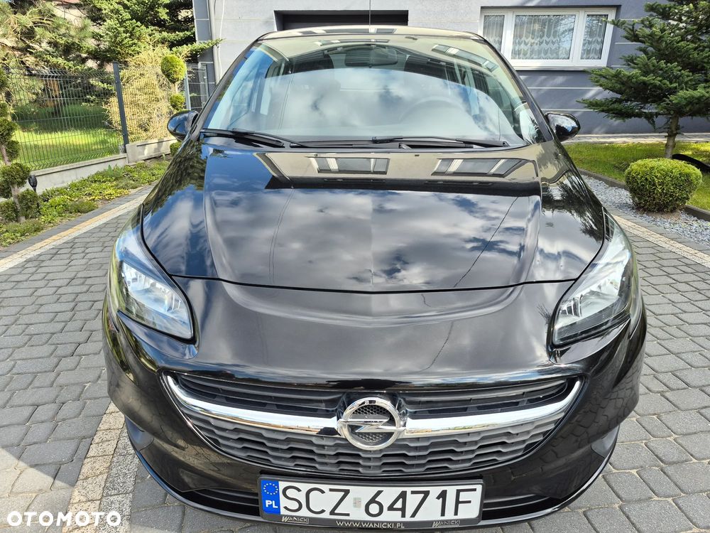 Opel Corsa 1.4 EcoFLEX Start/Stop Active - 29