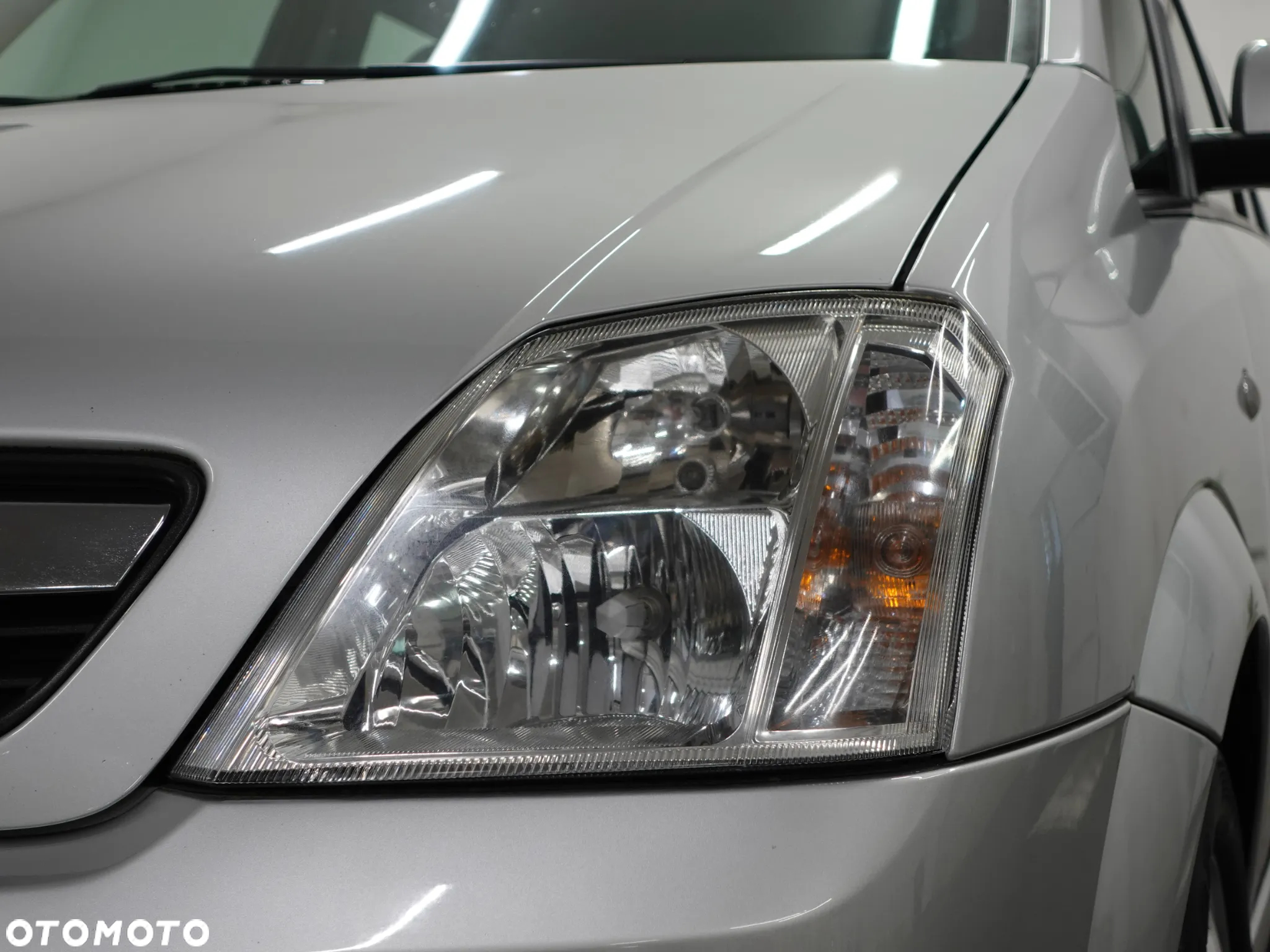 Opel Meriva 1.6 16V - 16