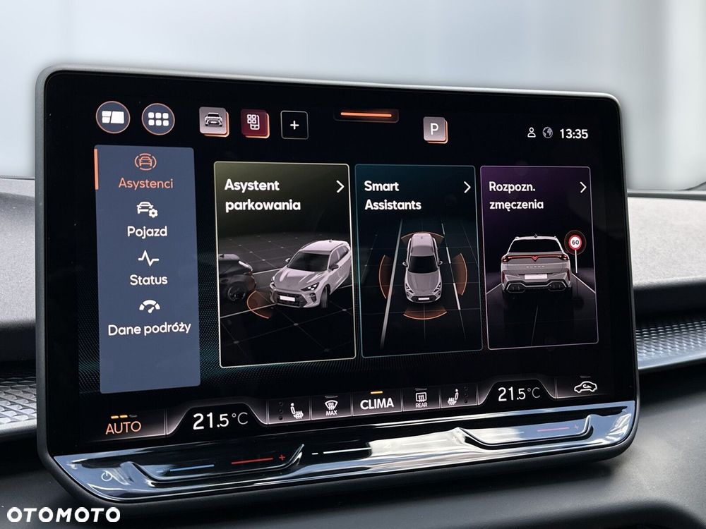 Cupra Terramar 2.0 TSI 4Drive VZ DSG - 24