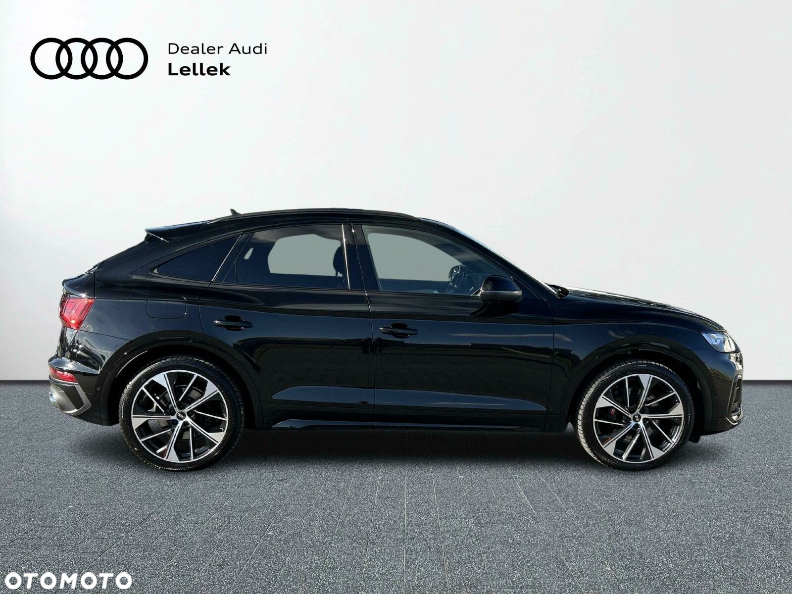 Audi SQ5 - 11