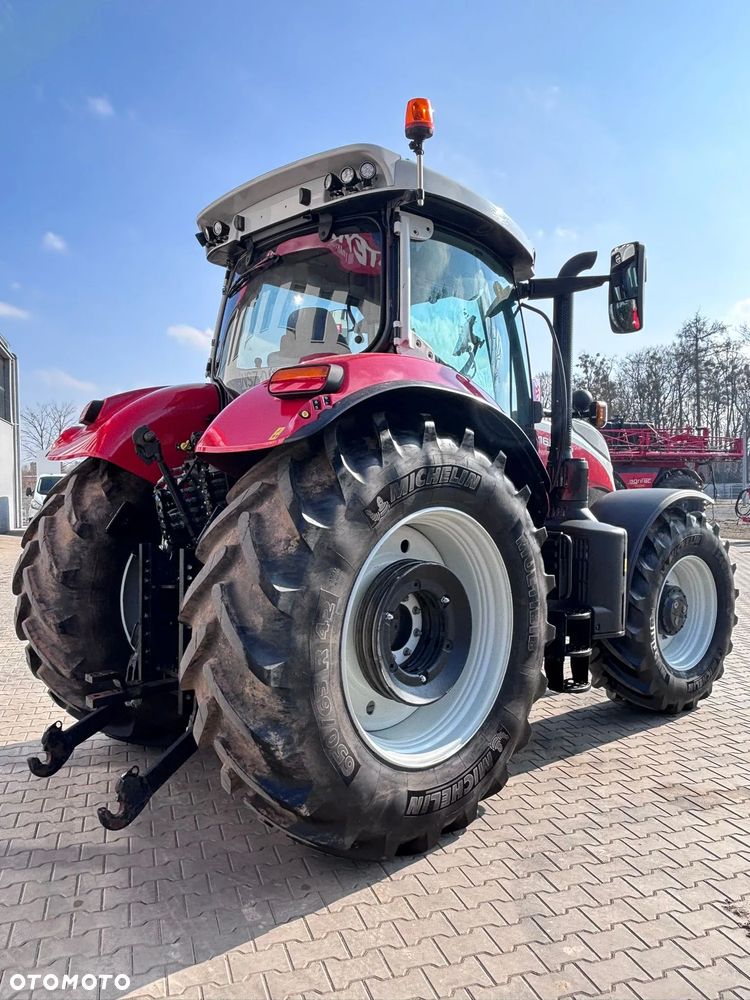 Steyr 6165 impuls - 4