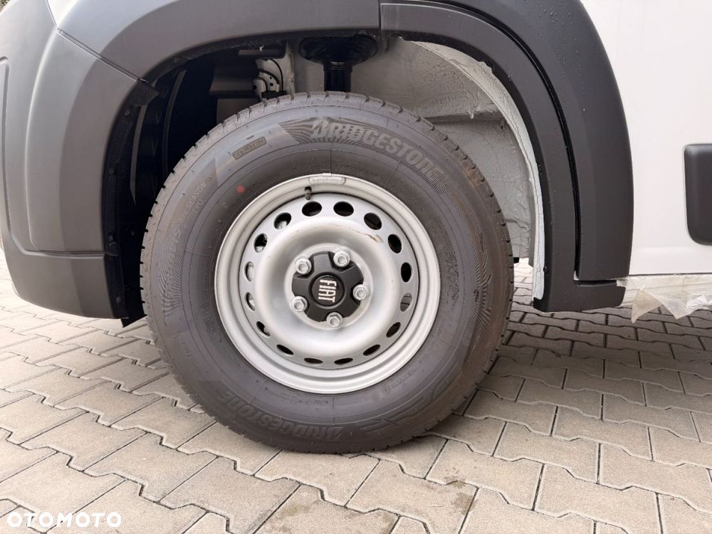 Fiat Ducato - 14