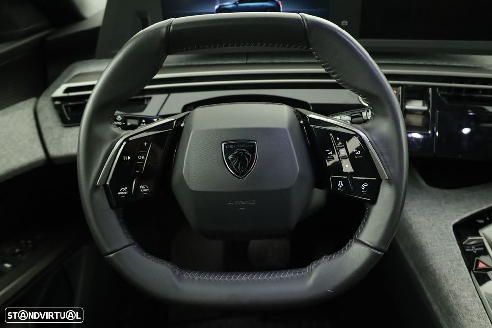 Peugeot 5008 1.2 Hybrid Allure e-DCS6 - 13