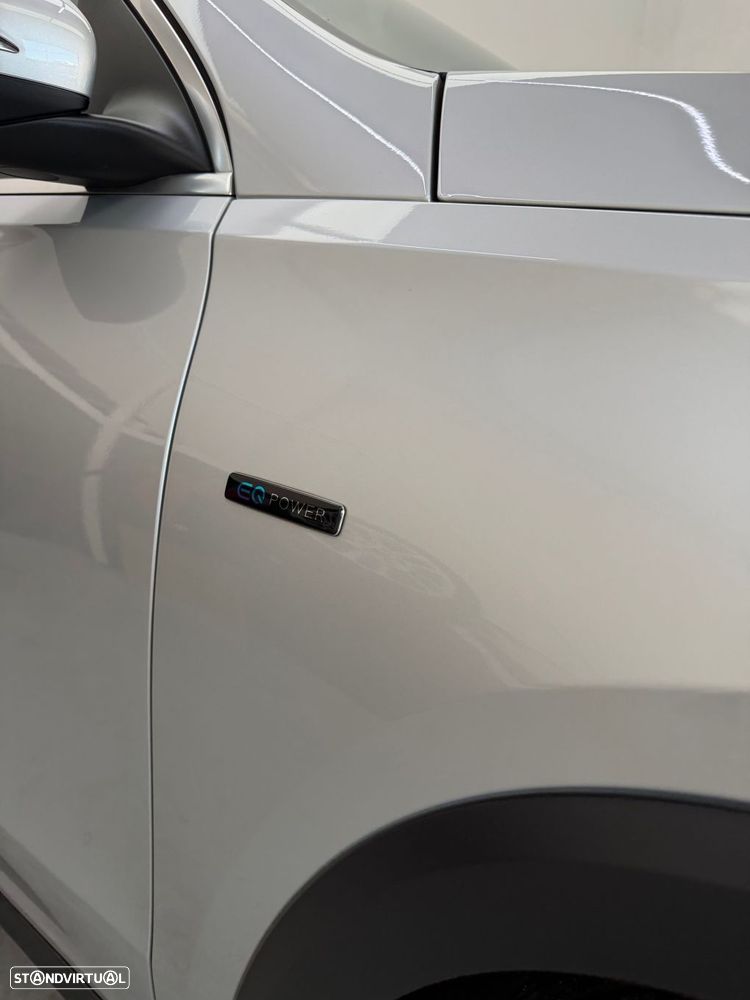 Mercedes-Benz GLE 350 de 4Matic - 28