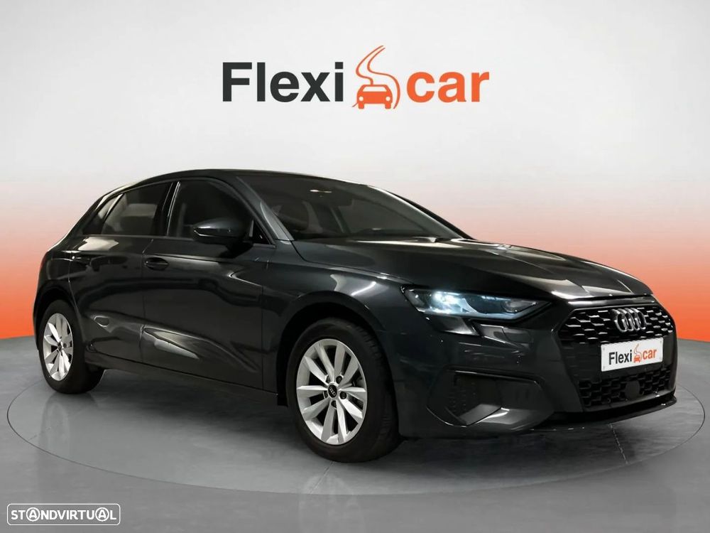 Audi A3 Sportback 30 TFSI S tronic - 1