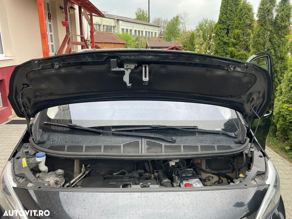 Peugeot Traveller L3 2.0 EAT6 Business VIP - 24