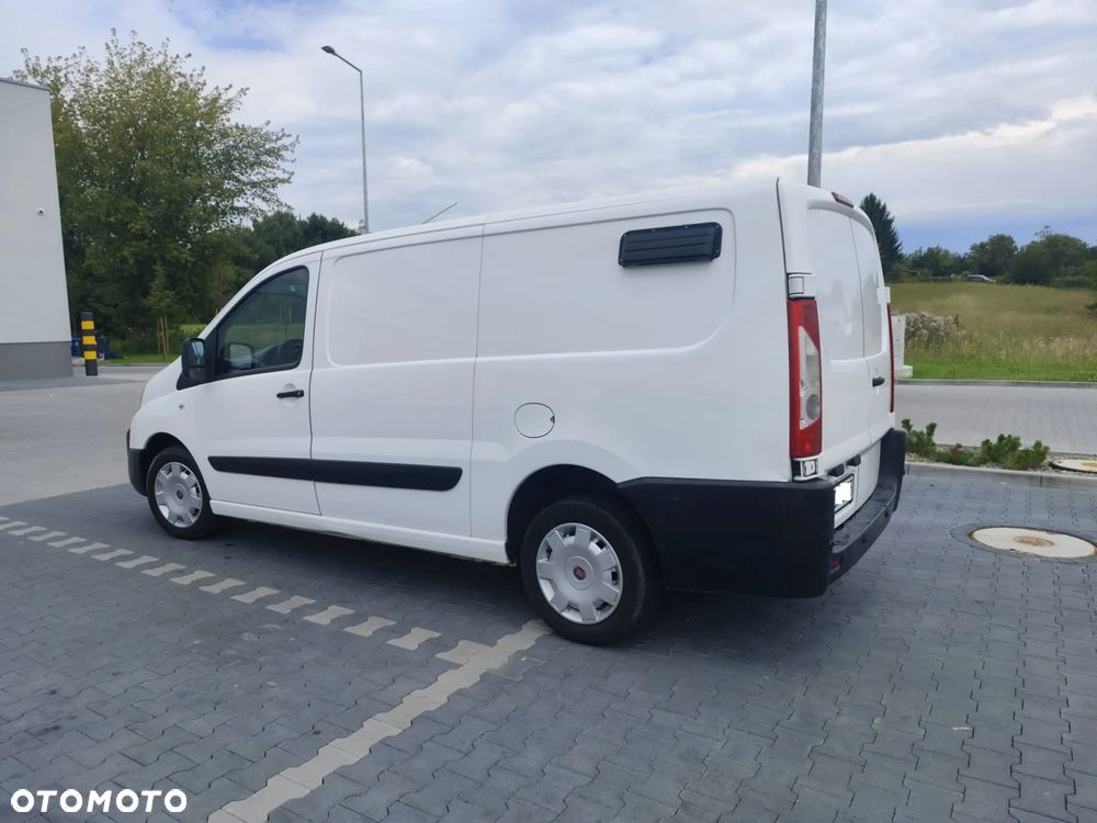 Fiat Scudo - 5