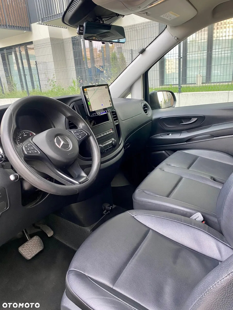Mercedes-Benz Vito - 13