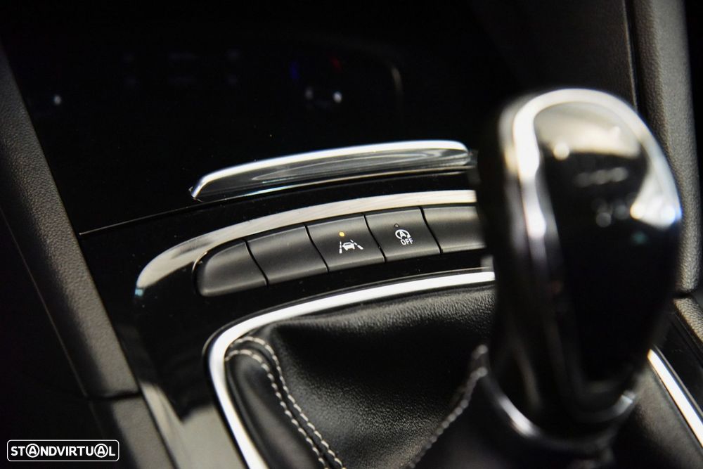 Opel Insignia Sports Tourer 1.6 CDTi Business Edition - 12