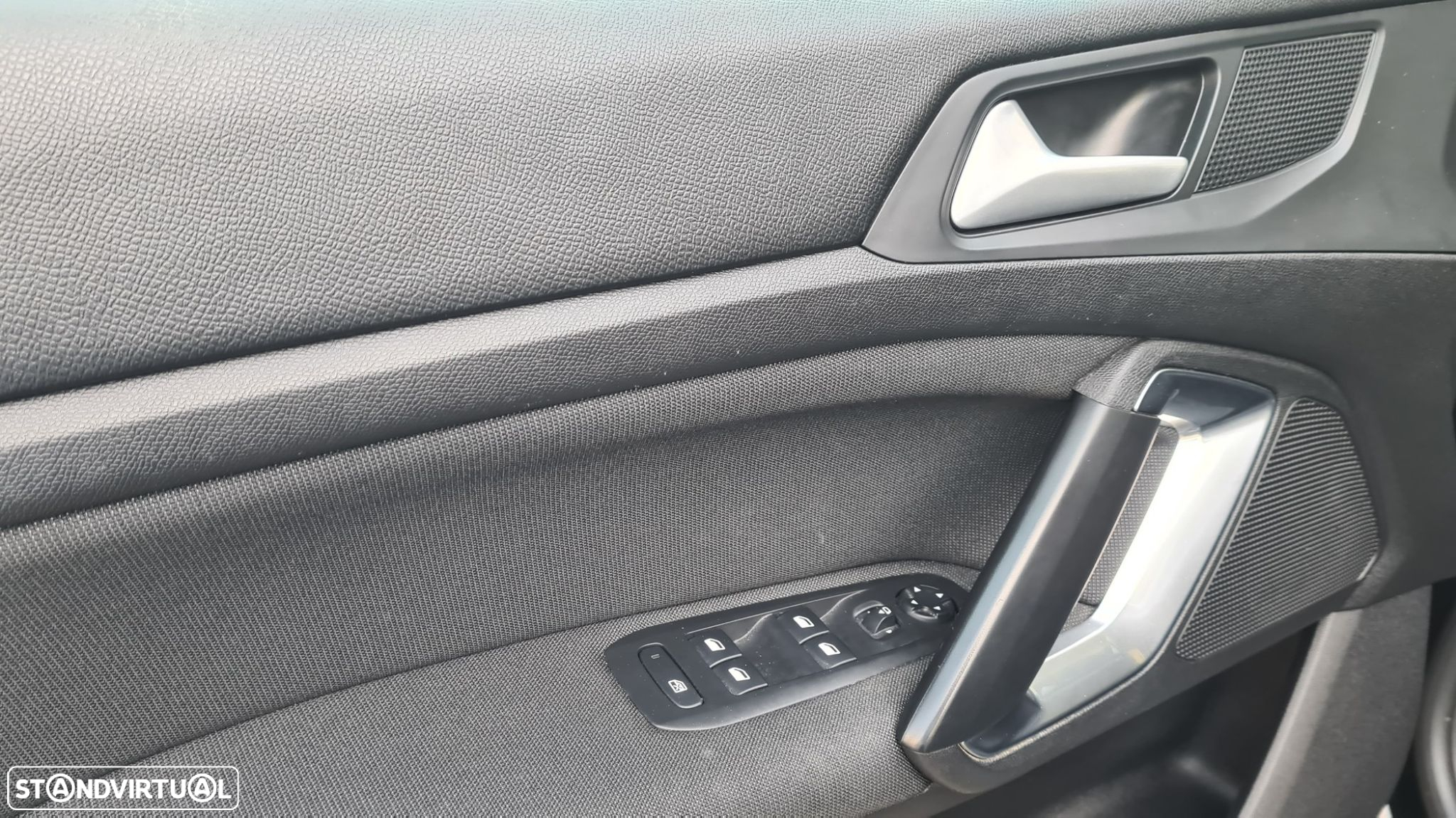 Peugeot 308 SW - 8