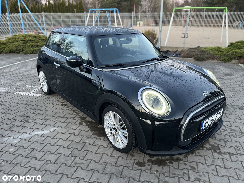 MINI Cooper Standard - 8
