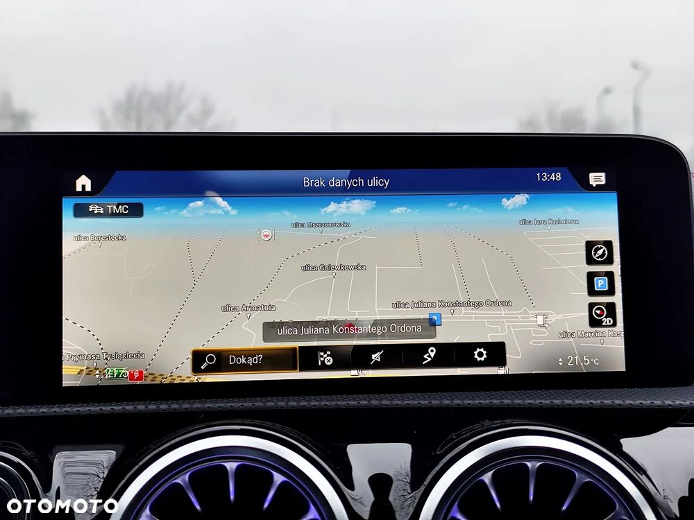 Mercedes-Benz CLA 200 Progressive 7G-DCT - 30