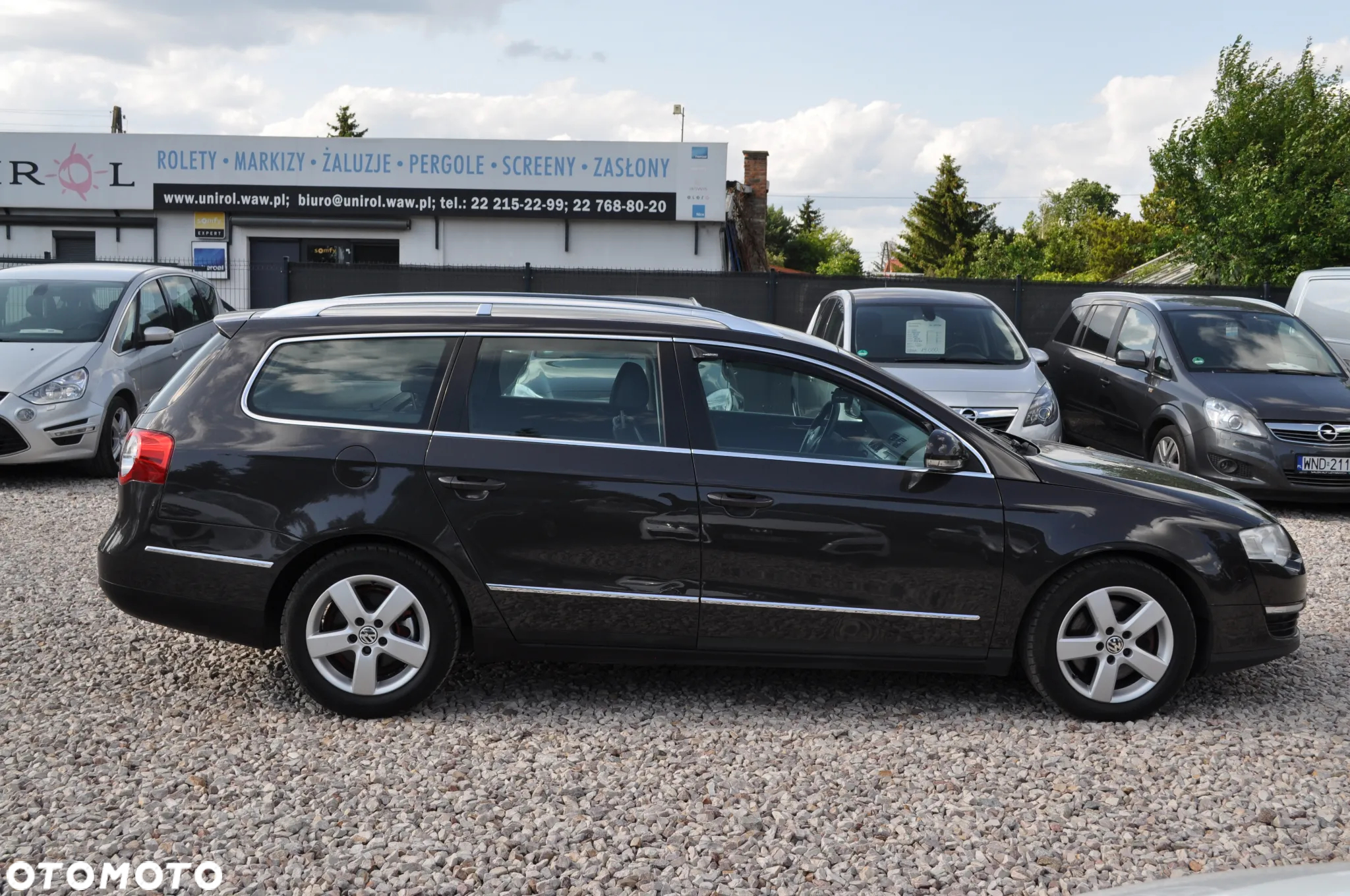 Volkswagen Passat 2.0 TDI DPF Comfortline DSG - 3