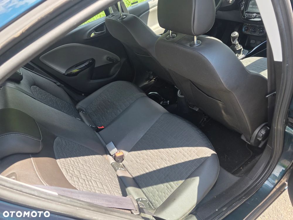 Opel Corsa 1.4 T Color Edition S&S - 9
