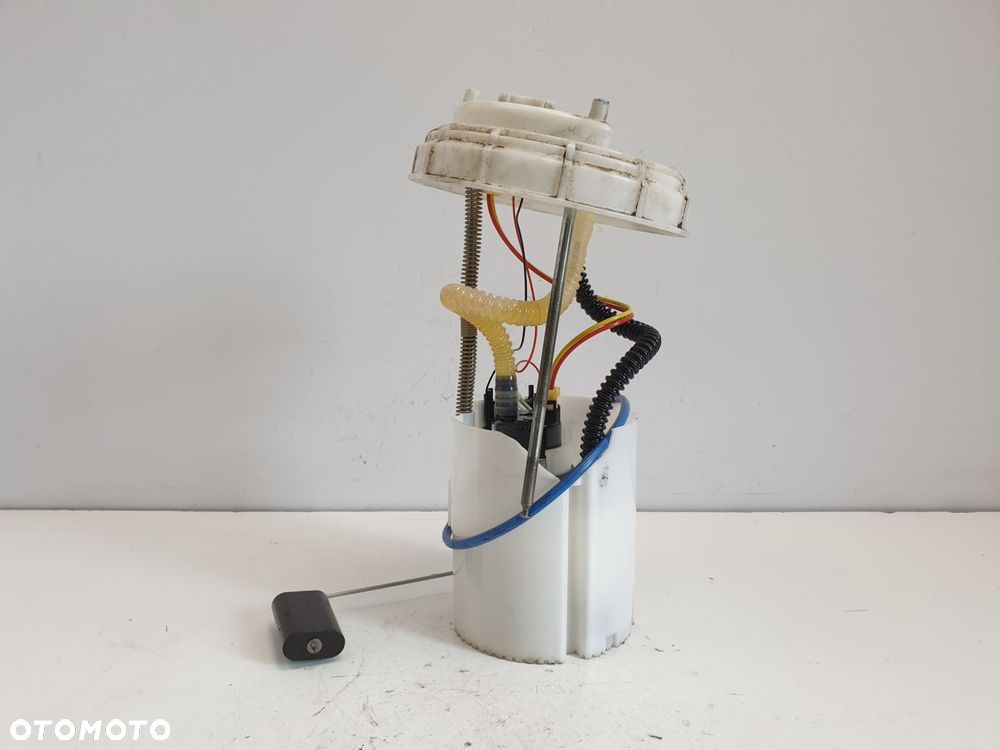 Doblo II lift 1.6 M-Jet POMPA PALIWA 552128386 - 5