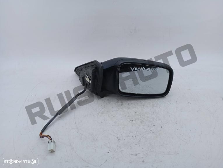 Espelho Retrovisor Direito Eléctrico  Volvo S40 I [1995_2004] 1 - 1