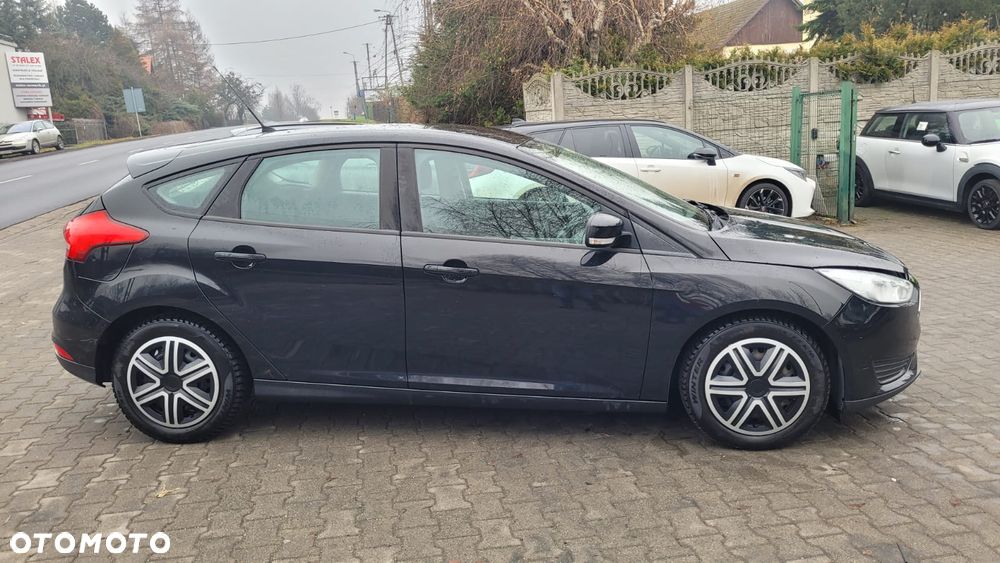 Ford Focus - 5