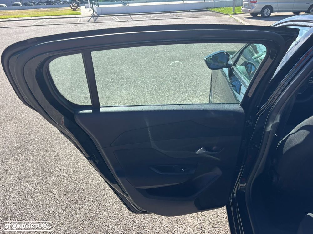 Peugeot 308 1.5 BlueHDi Active EAT8 - 57