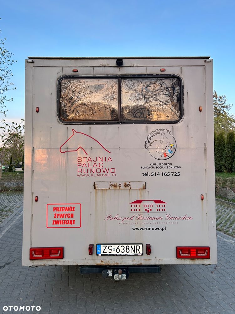 Opel Movano - 5