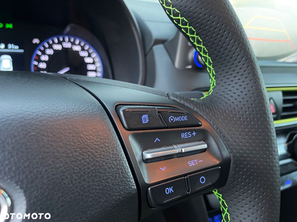 Hyundai Kona 1.0 T-GDI Premium - 26