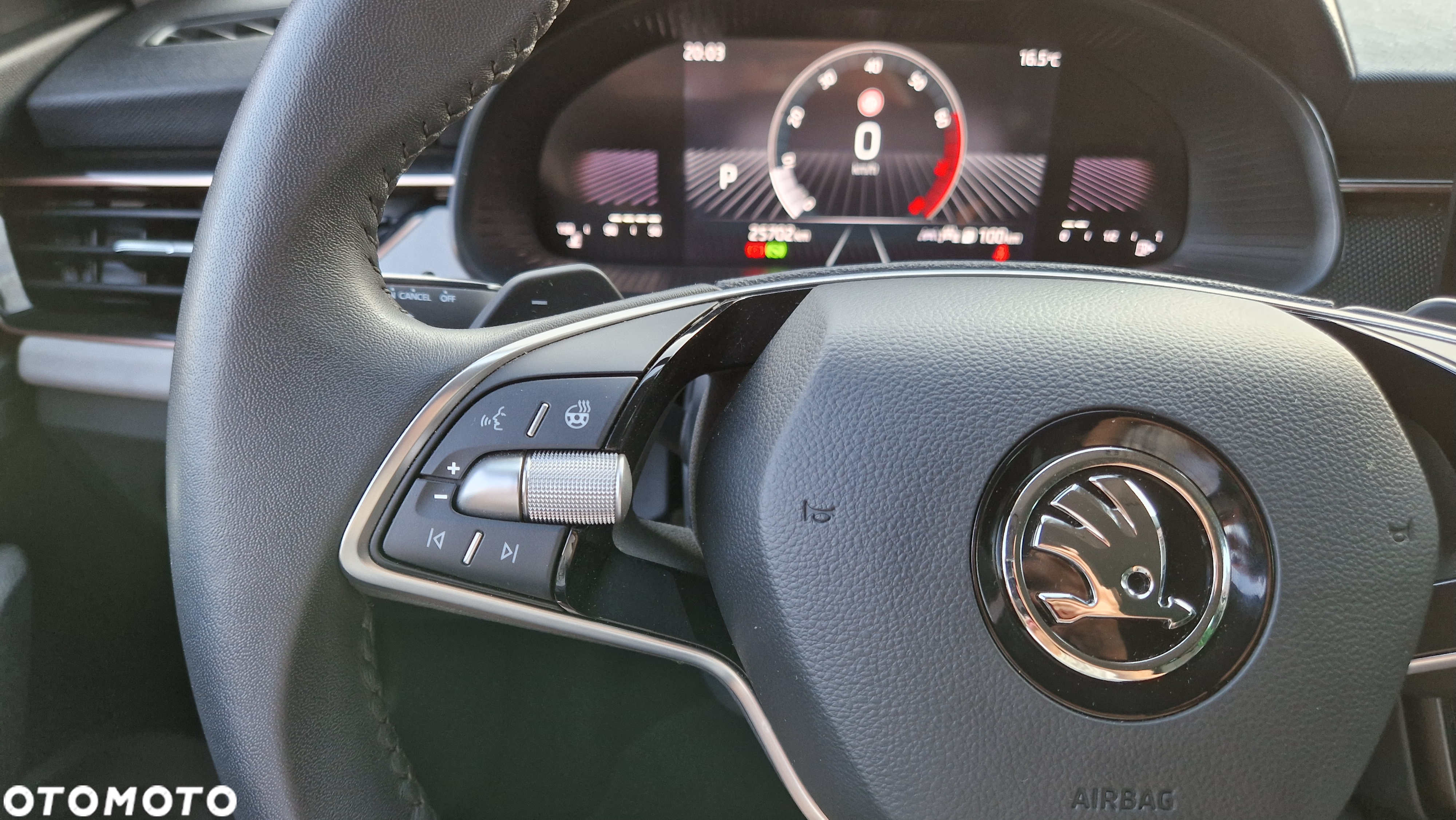 Skoda Scala 1.5 TSI Selection DSG - 20