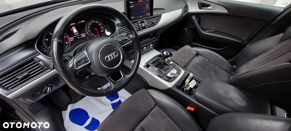Audi A6 - 21