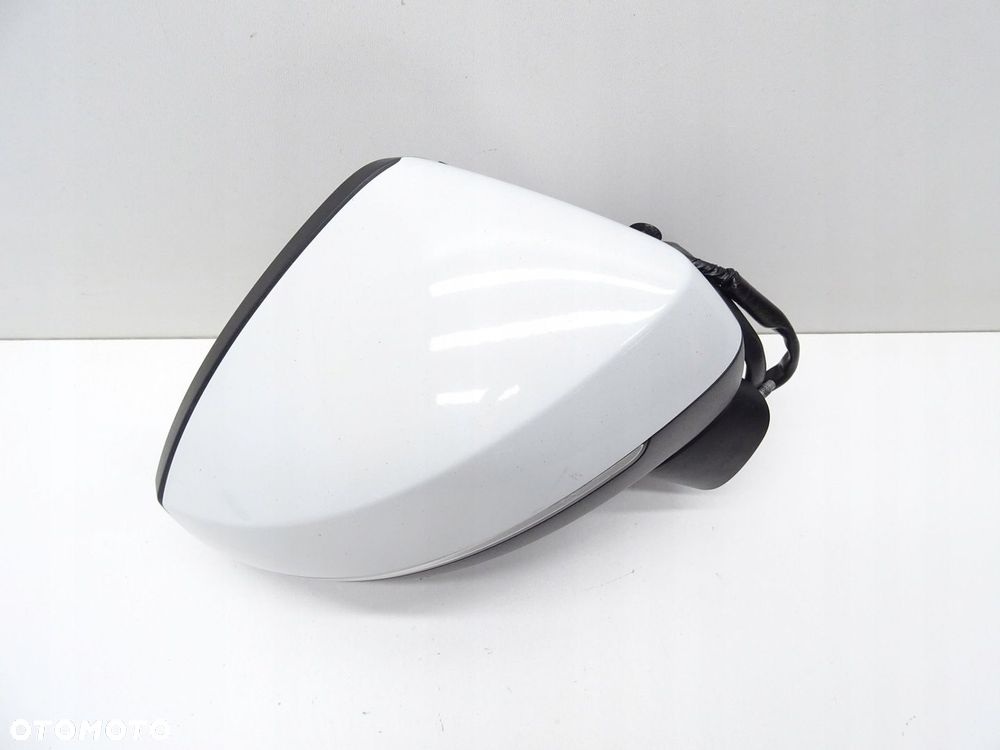 LUSTERKO PRAWE PRAWY PRZÓD PRZEDNIE AUDI A3 8V 5D SPORTBACK 6 PIN LS9R - 4