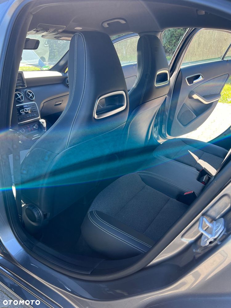 Mercedes-Benz Klasa A A-Klasse Edition Style - 19