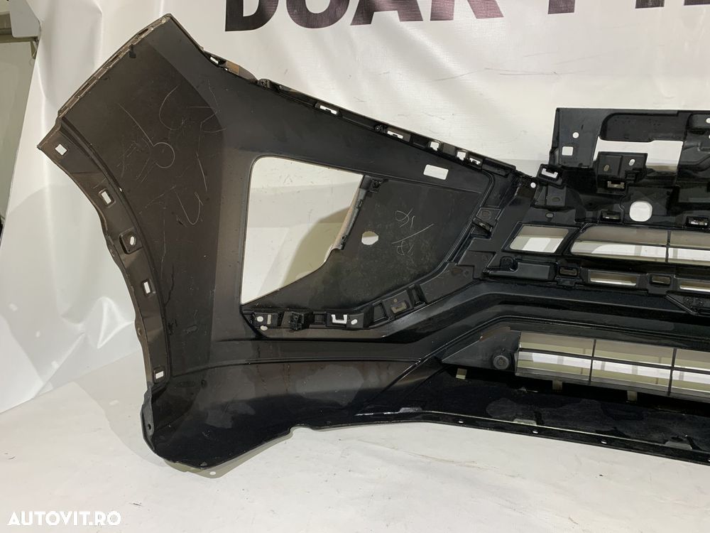 Bara fata Mitsubishi Eclipse Cross, 2018, 2019, 2020, 2021, 2022, cod origine OE 6400H717ZZ. - 9