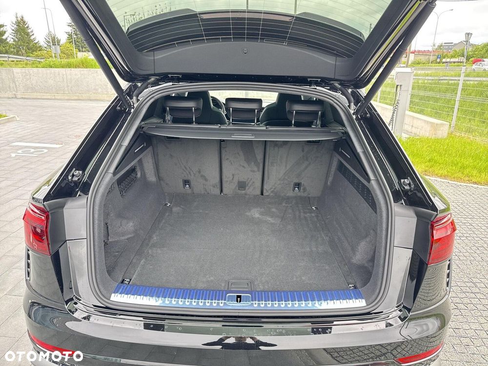 Audi RS Q8 - 17