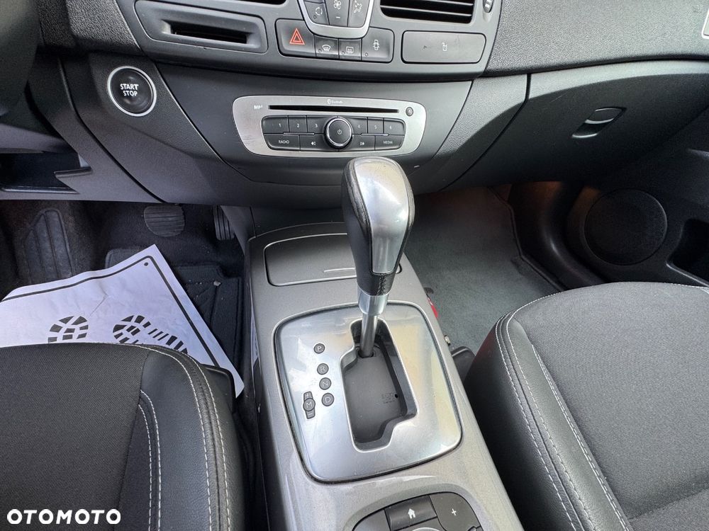 Renault Laguna dCi 110 FAP EDC Bose Edition - 19