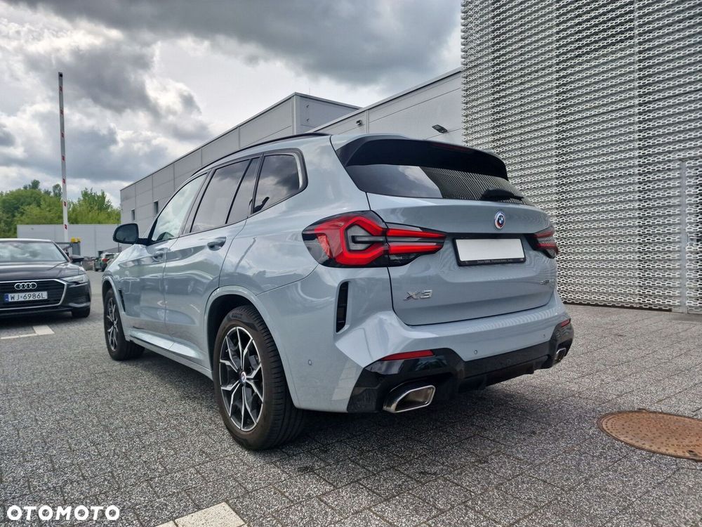 BMW X3 - 28