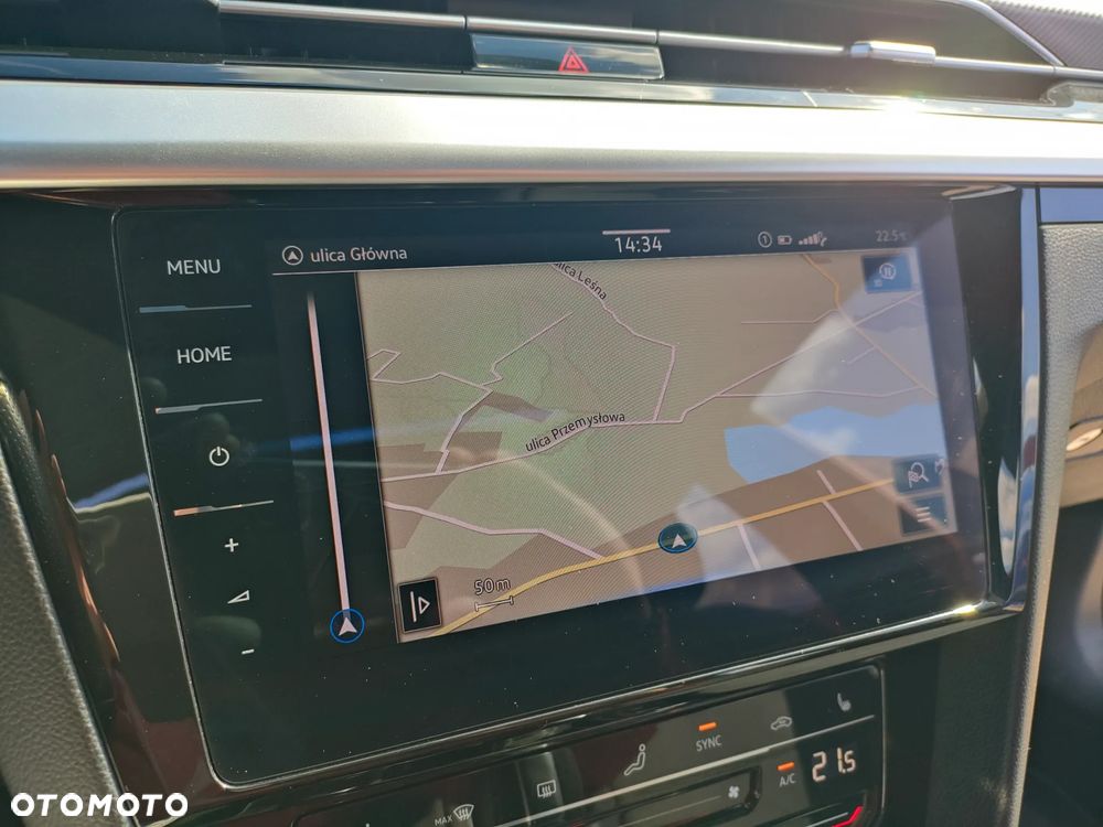 Volkswagen Arteon 2.0 TDI SCR R-Line DSG - 33