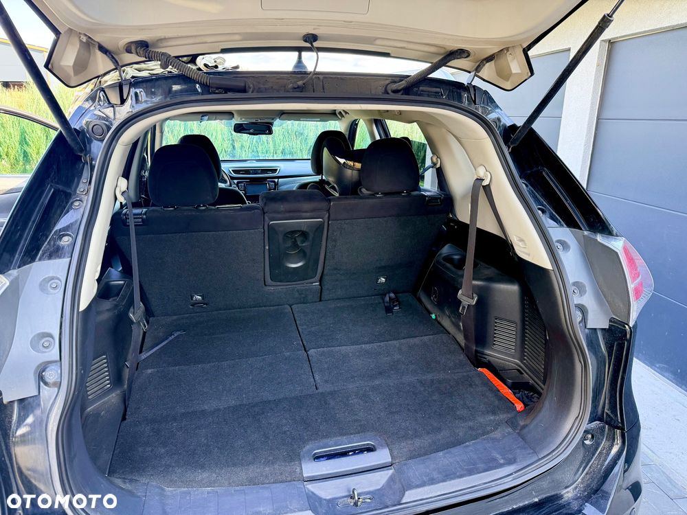 Nissan X-Trail 1.6 DCi Tekna 2WD - 6