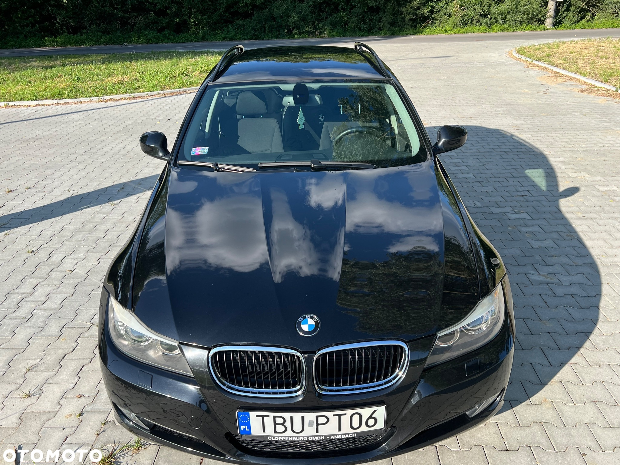 BMW Seria 3 318i - 9