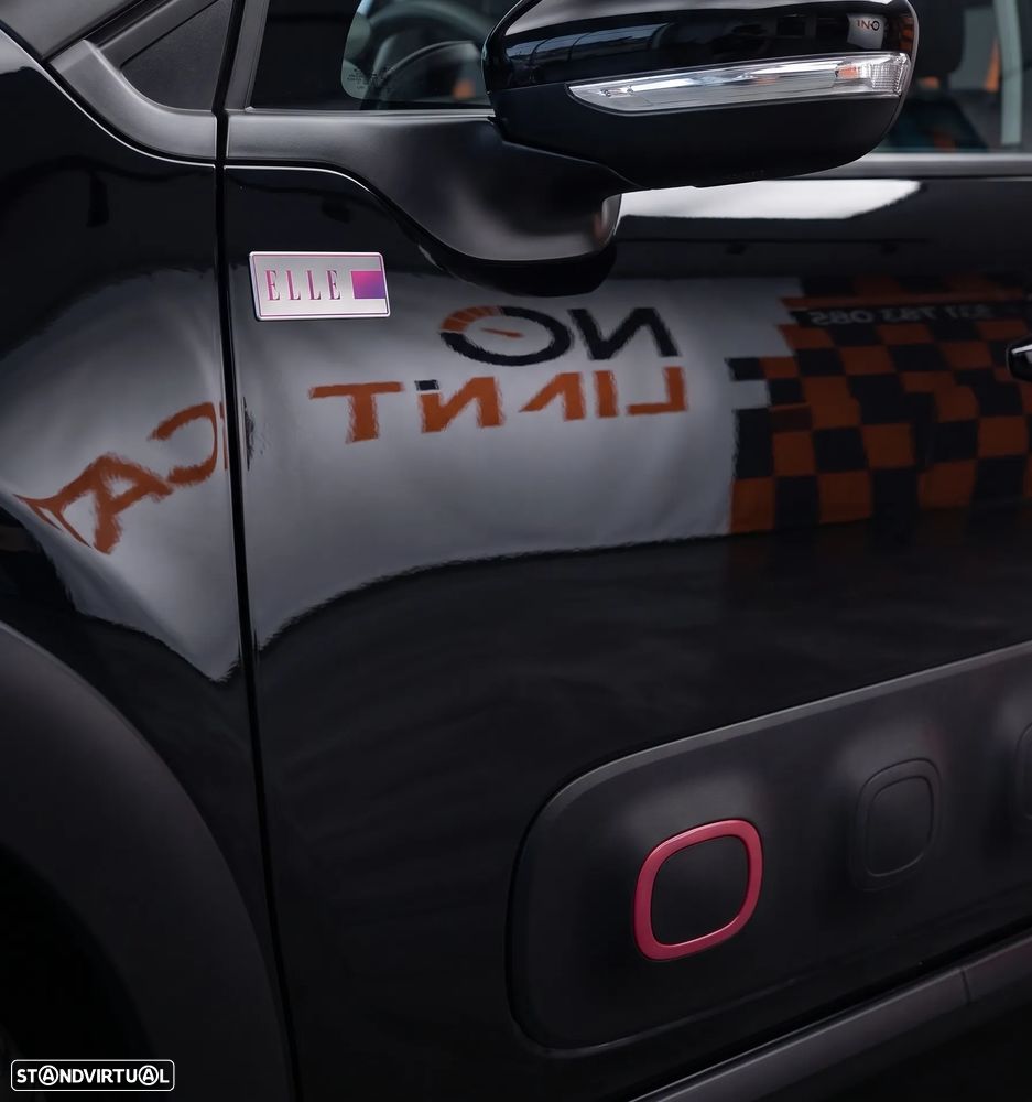 Citroën C3 - 2