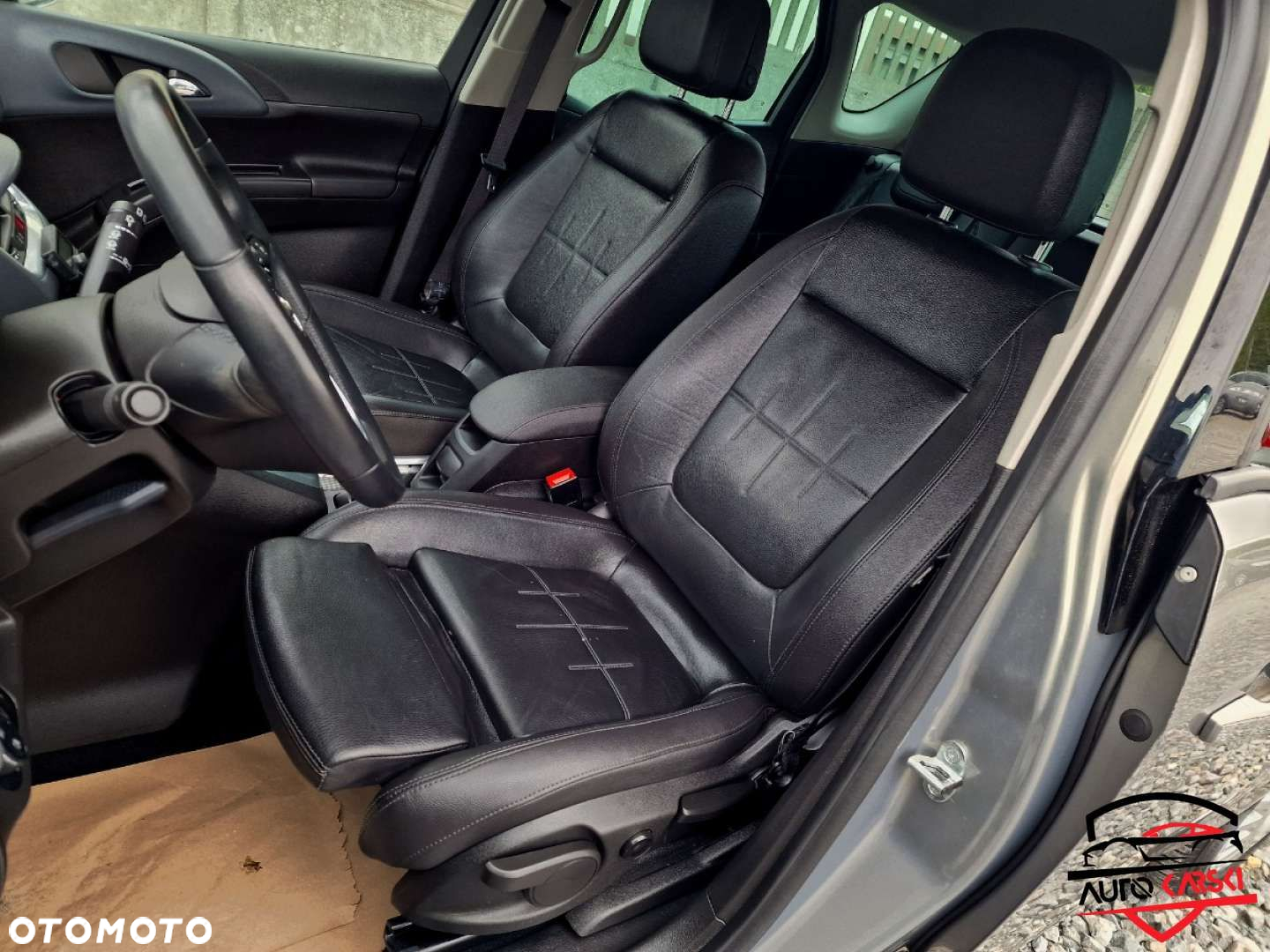 Opel Meriva - 24