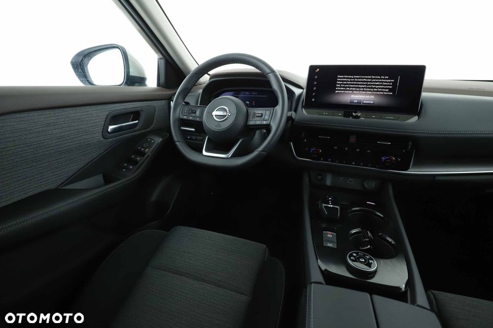 Nissan X-Trail - 20