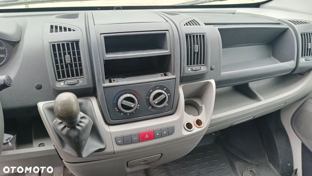 Citroën JUMPER - 17