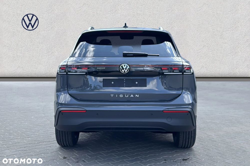 Volkswagen Tiguan 2.0 TDI Life Plus DSG - 5