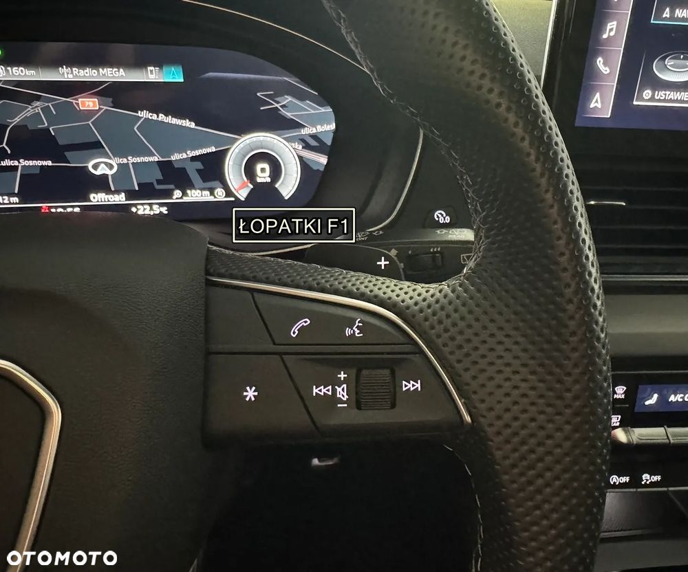 Audi Q5 45 TFSI quattro S tronic S line - 20