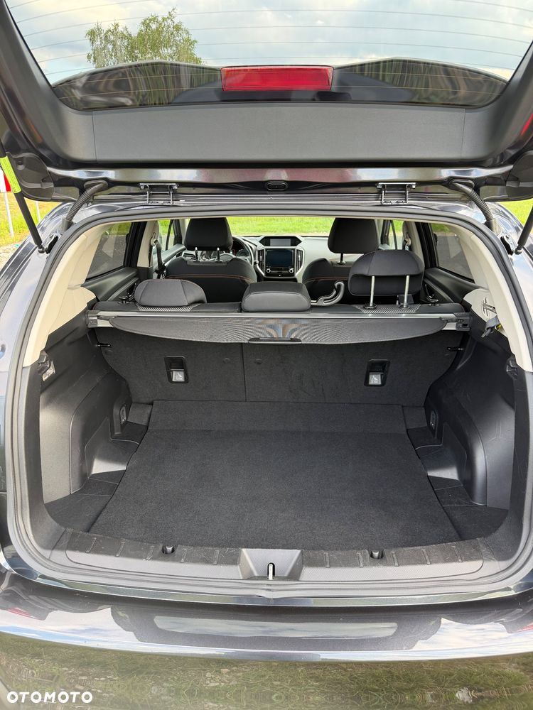 Subaru XV 2.0i Exclusive (EyeSight) Lineartronic - 17