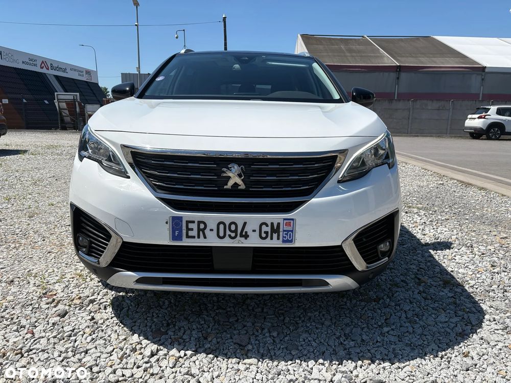 Peugeot 5008 PureTech 130 Stop & Start Access - 2