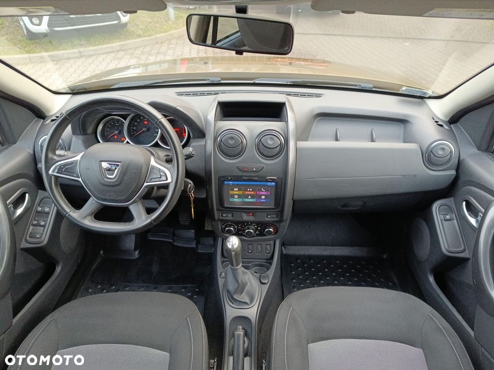 Dacia Duster - 11
